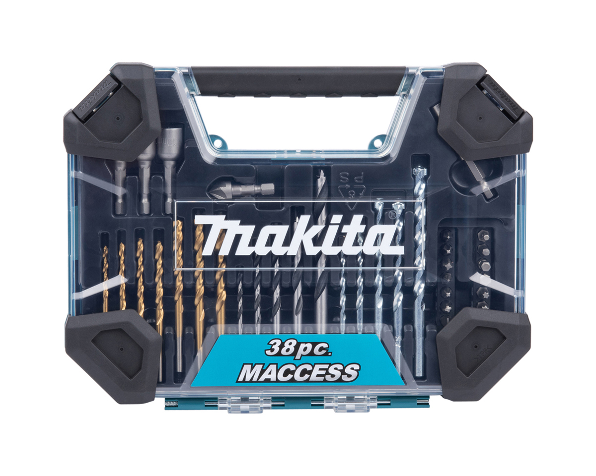 Набор насадок "Maccess"