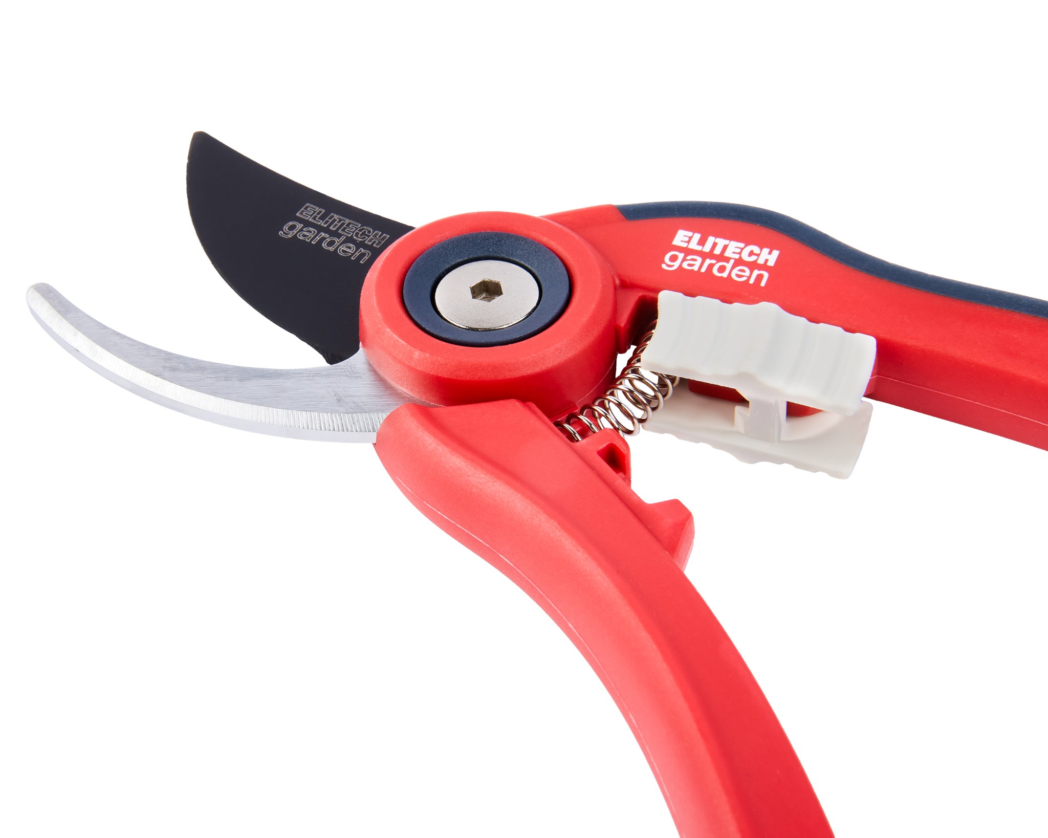 Секатор плоскостной