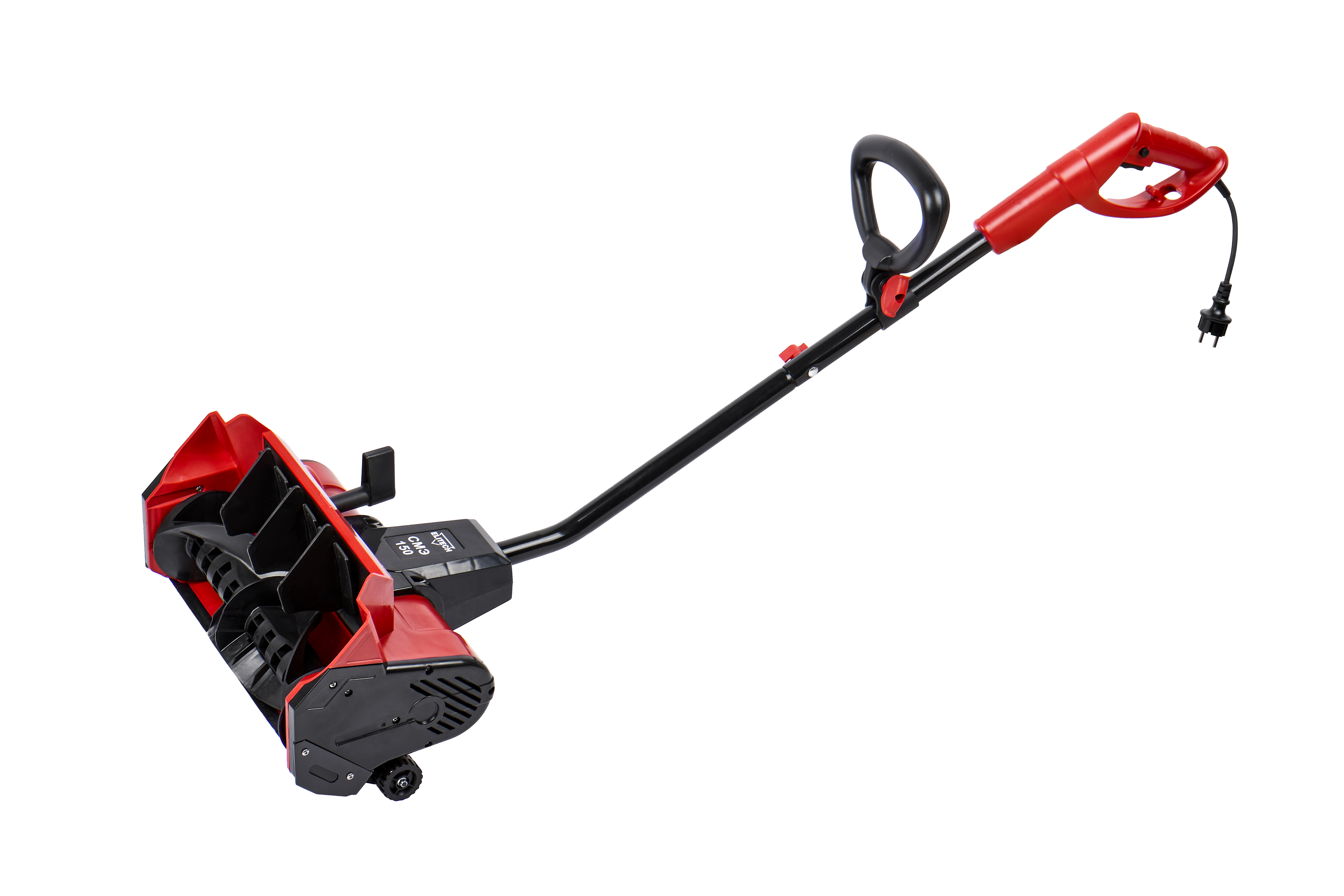 Снегоуборочная машина — 207852