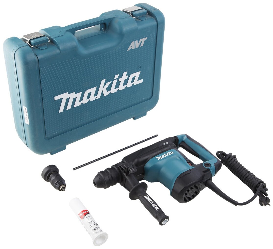 Перфоратор Makita HR3210FCT