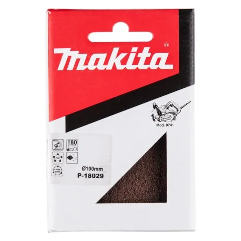 Щетка из нетканого материала — P-18029