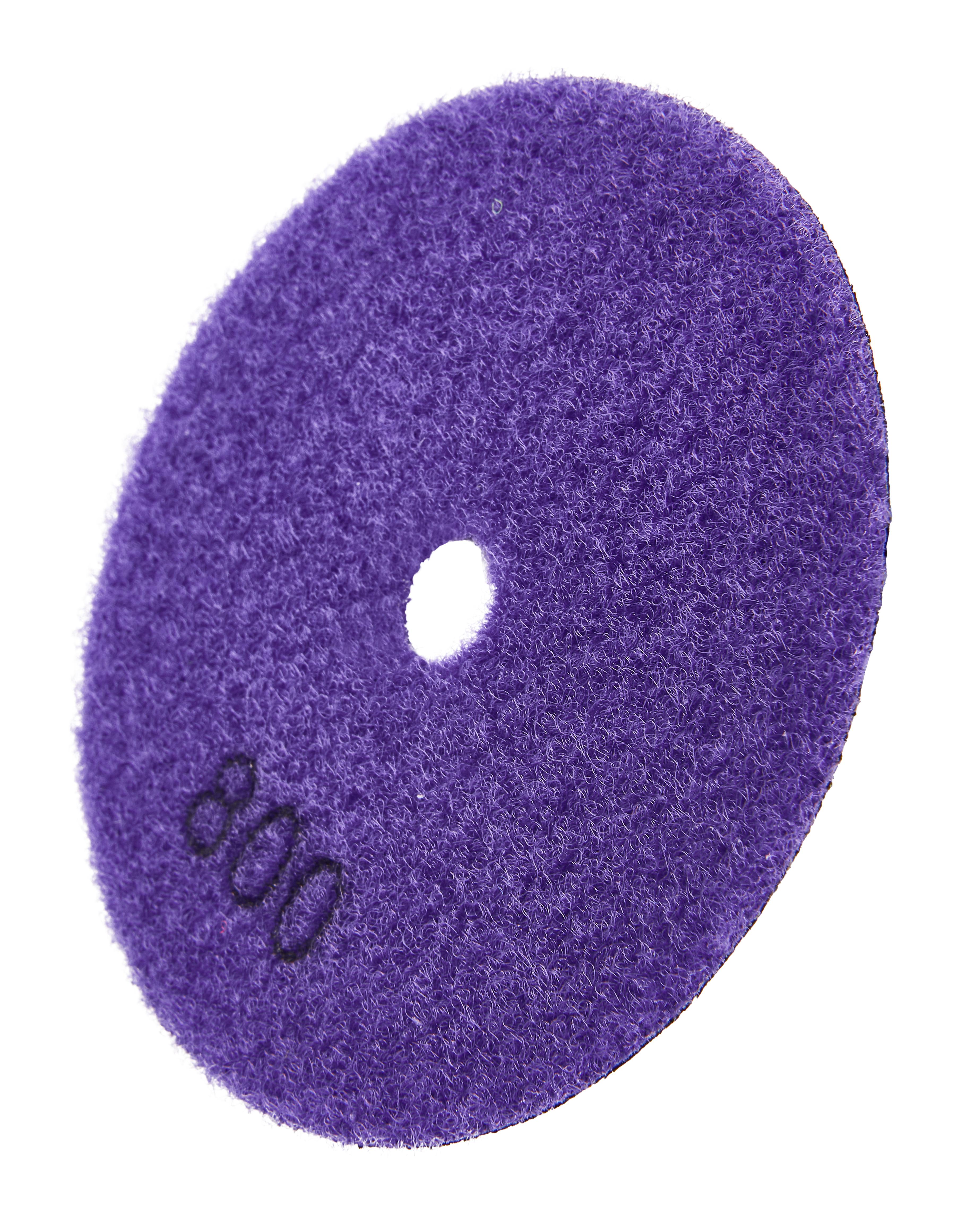 Алмазный круг 100мм P800 сухое шлифование