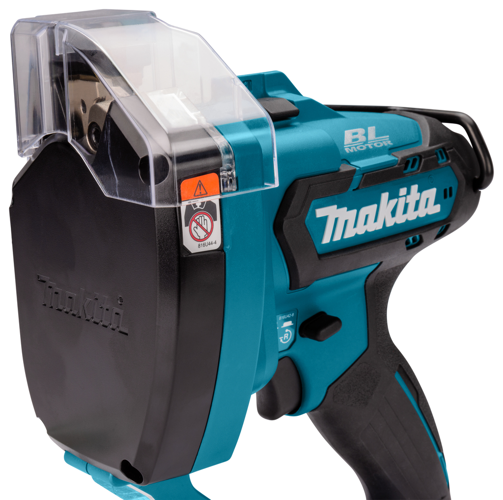 Аккумуляторный шпилькорез Makita SC103DZ