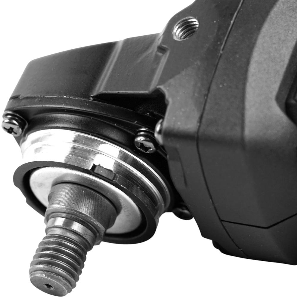 УШМ аккумуляторная 20V 125мм TEH LG125N-1B