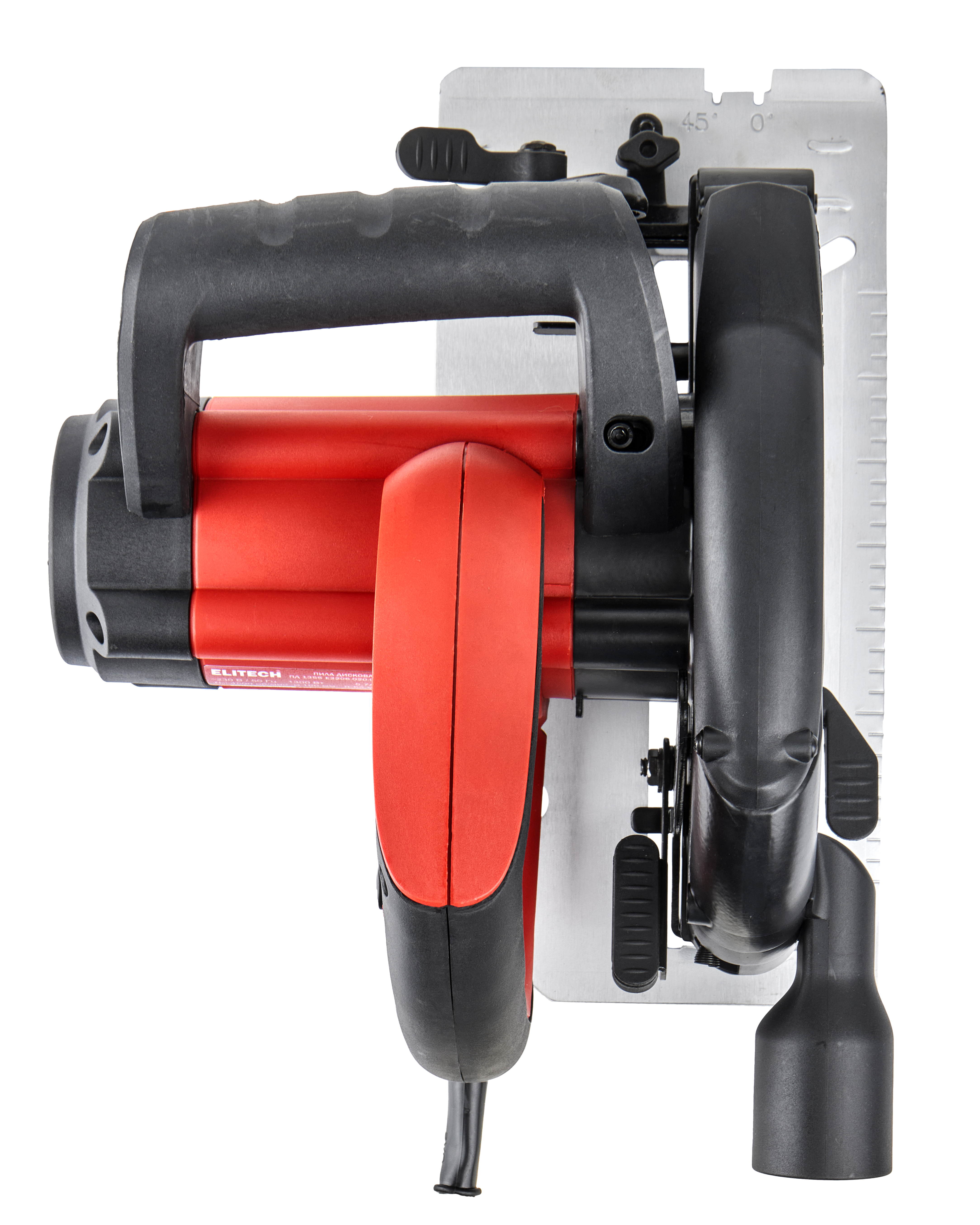 Пила дисковая — 204507