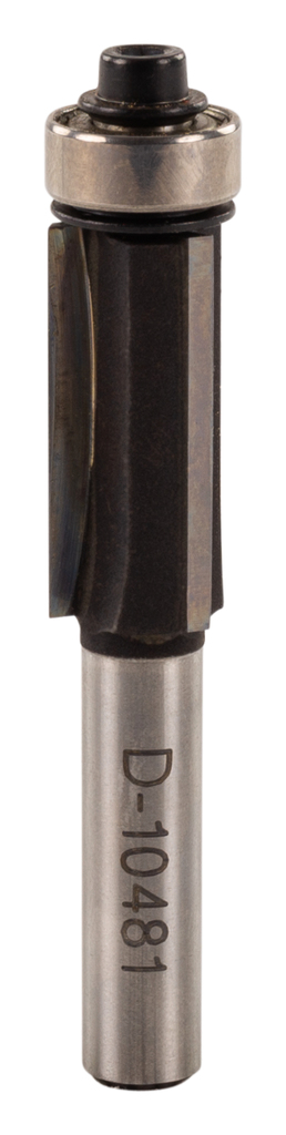 Фреза для окантовки 12,7х25,4х8х32х3Т Makita D-10481 Фреза для окантовки 12,7х25,4х8х32х3Т Makita D-10481