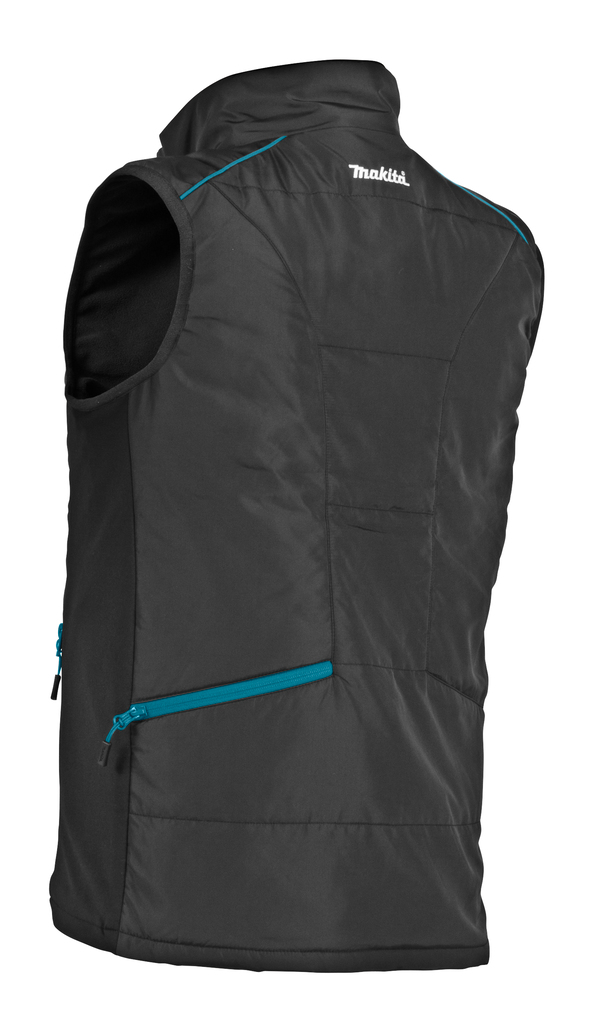 Жилет с подогревом Makita DCV202ZM