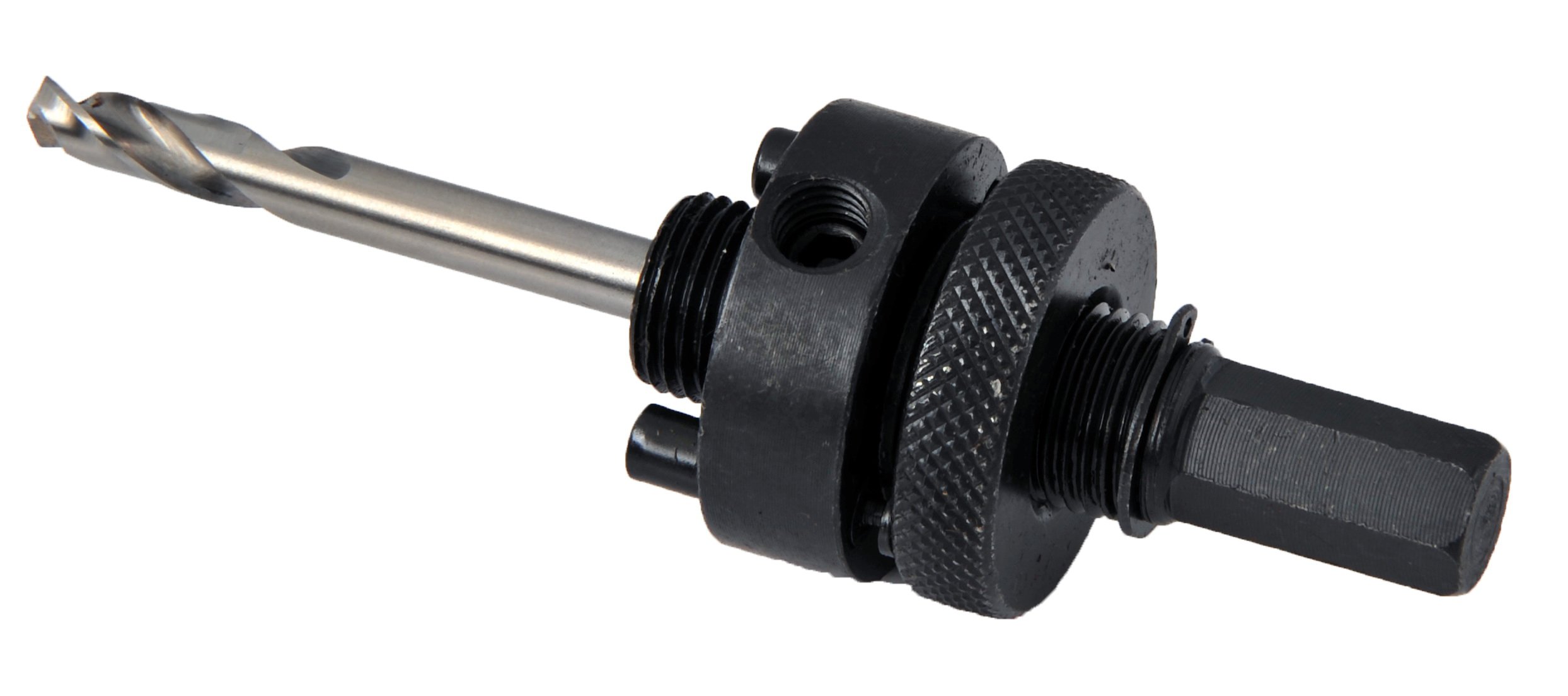 Хвостовик HEX - 5/8"+сверло