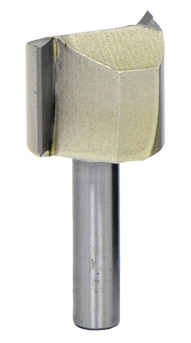 Фреза пазовая