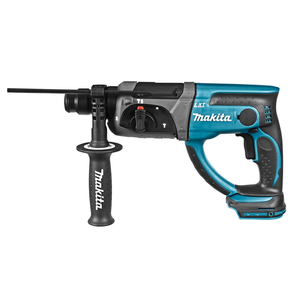 Аккумуляторный перфоратор LXT 18 В Makita DHR202Z