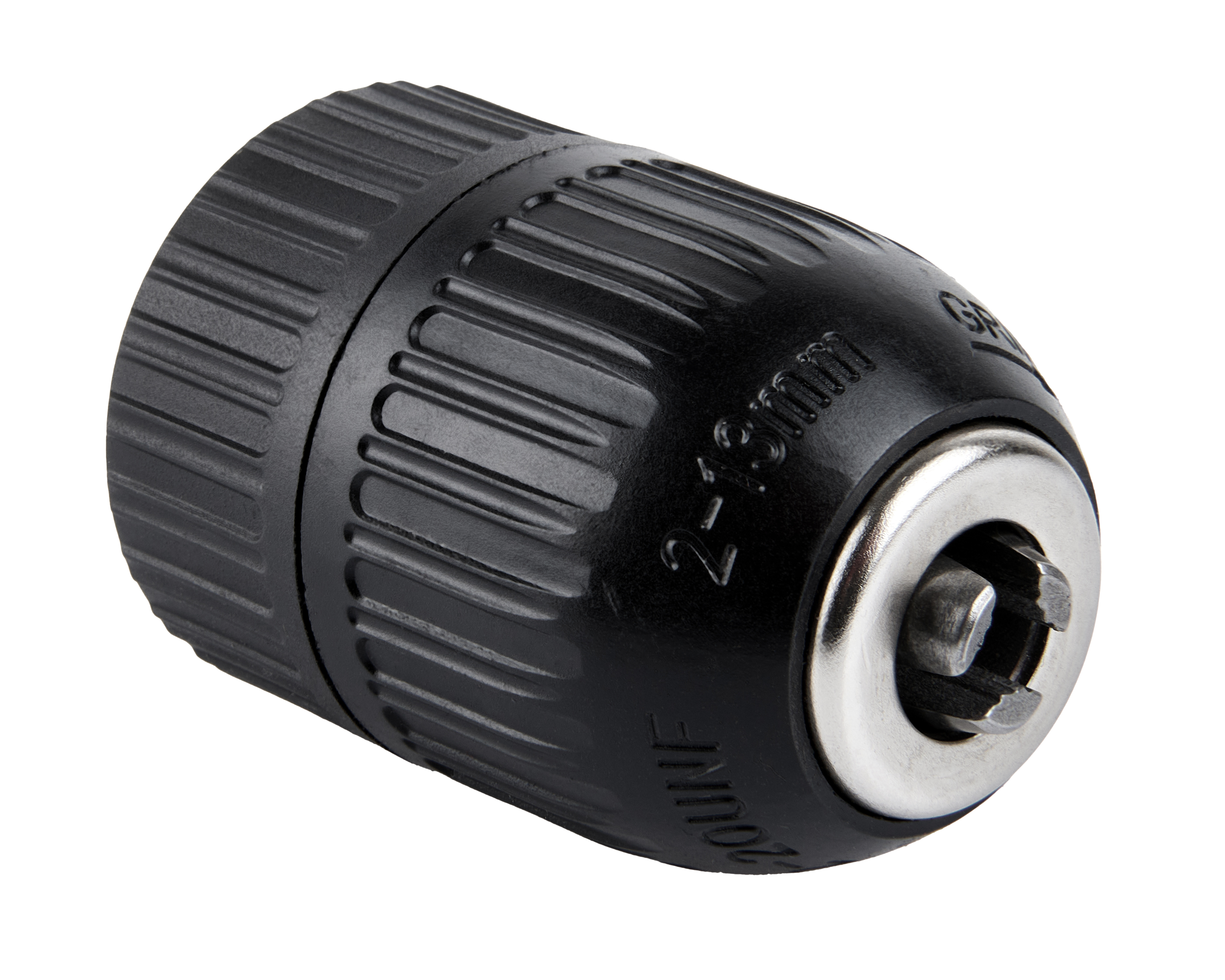 Патрон БЗП 1.5-13мм 1/2"