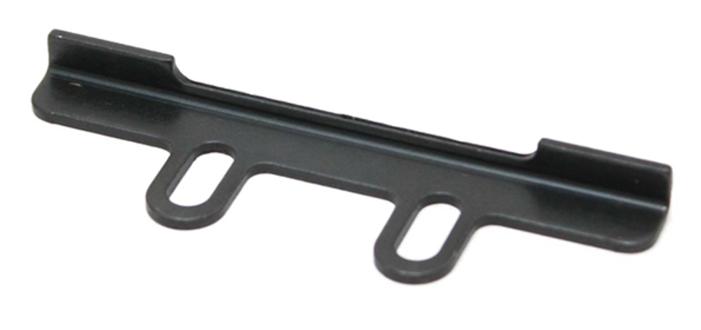 Крепежная пластина для ножей 1901, 1902, 1923H, N1923B, KP0800, KP0810, DKP180 Makita 342430-2