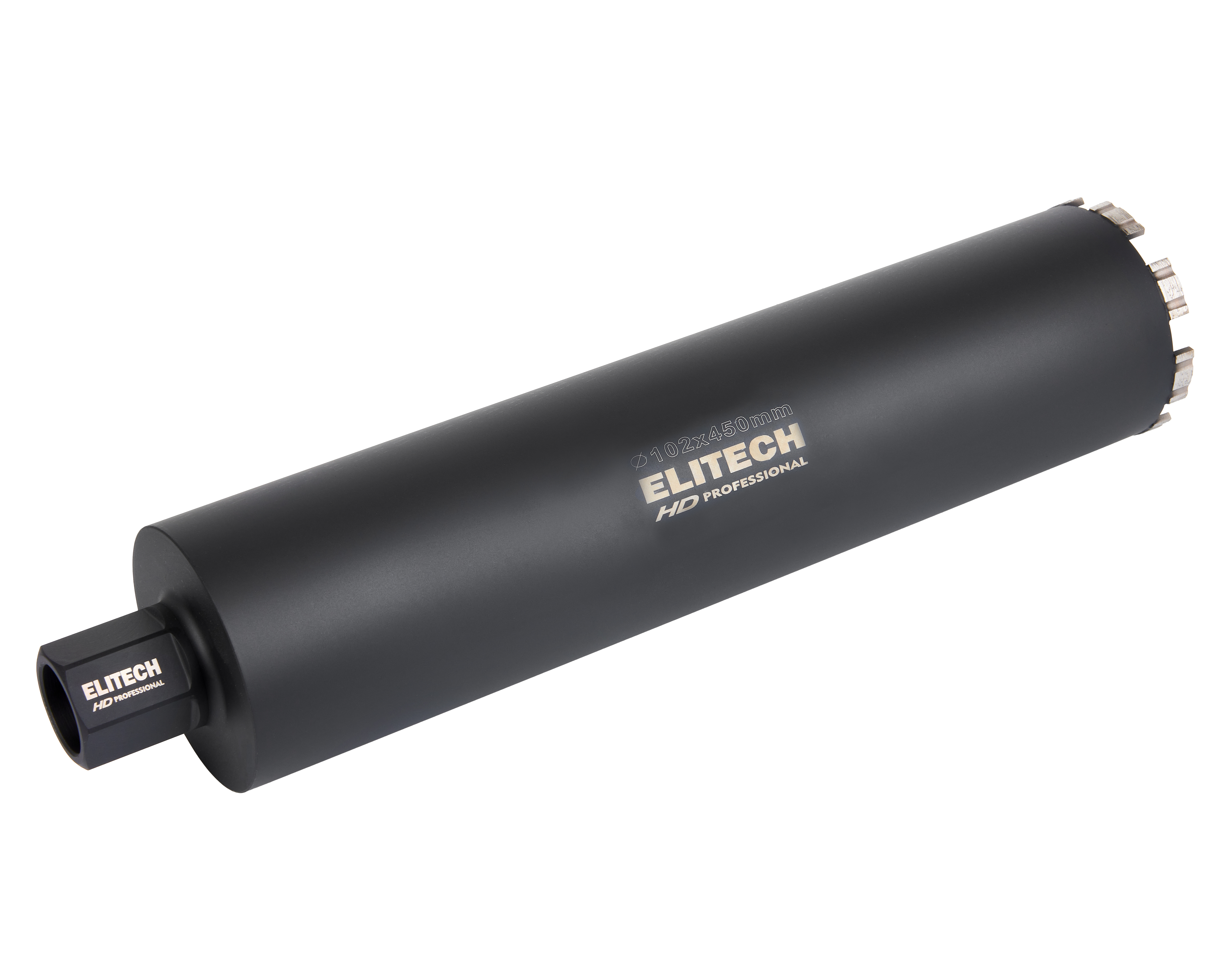 Коронка для алмазного бурения