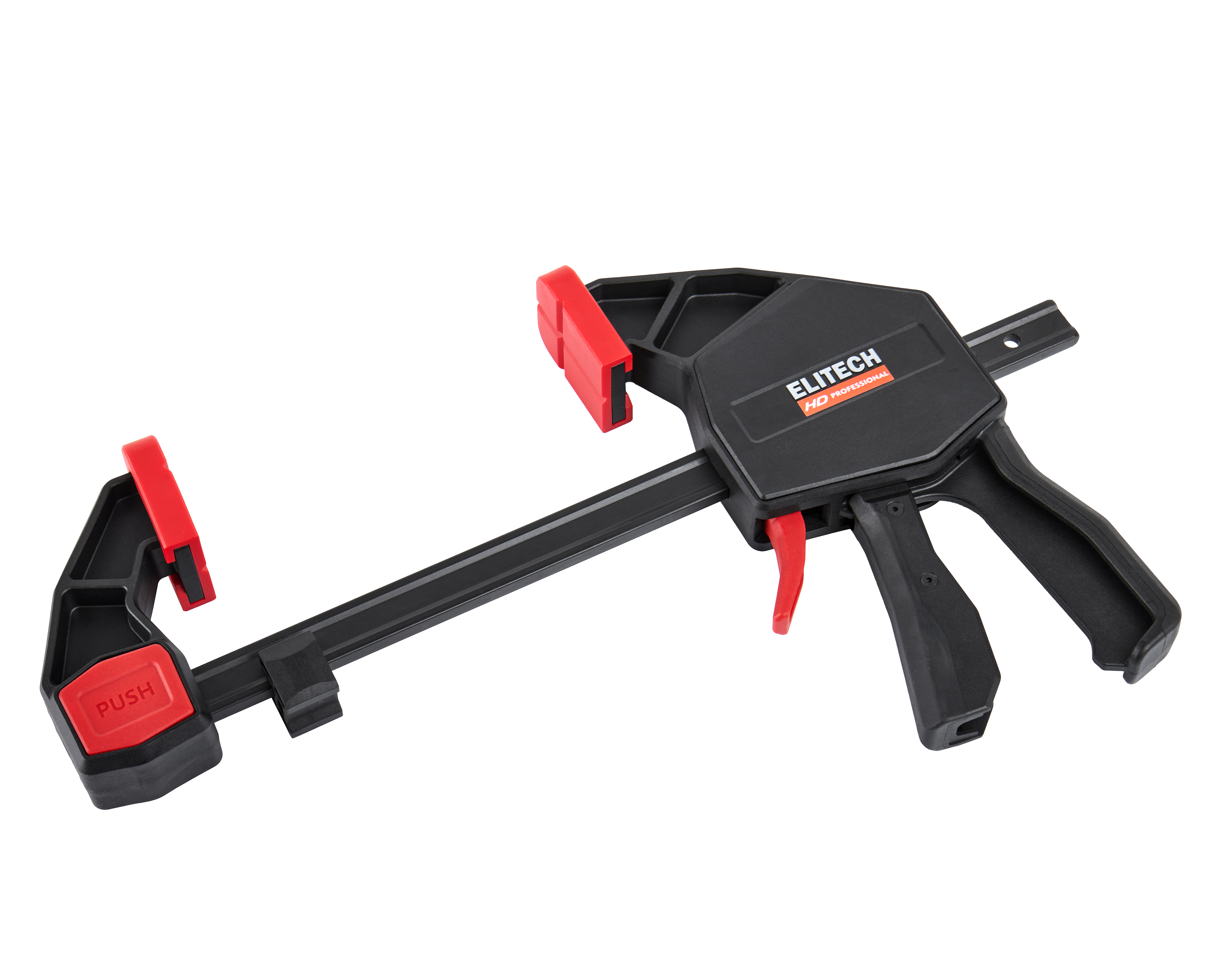 Струбцина быстрозажимная — 207229