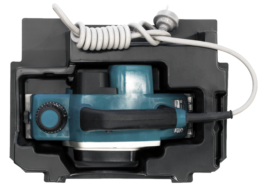 Поддон для KP0800, KP0810 в чемодан Makpac 3 Makita 837659-8