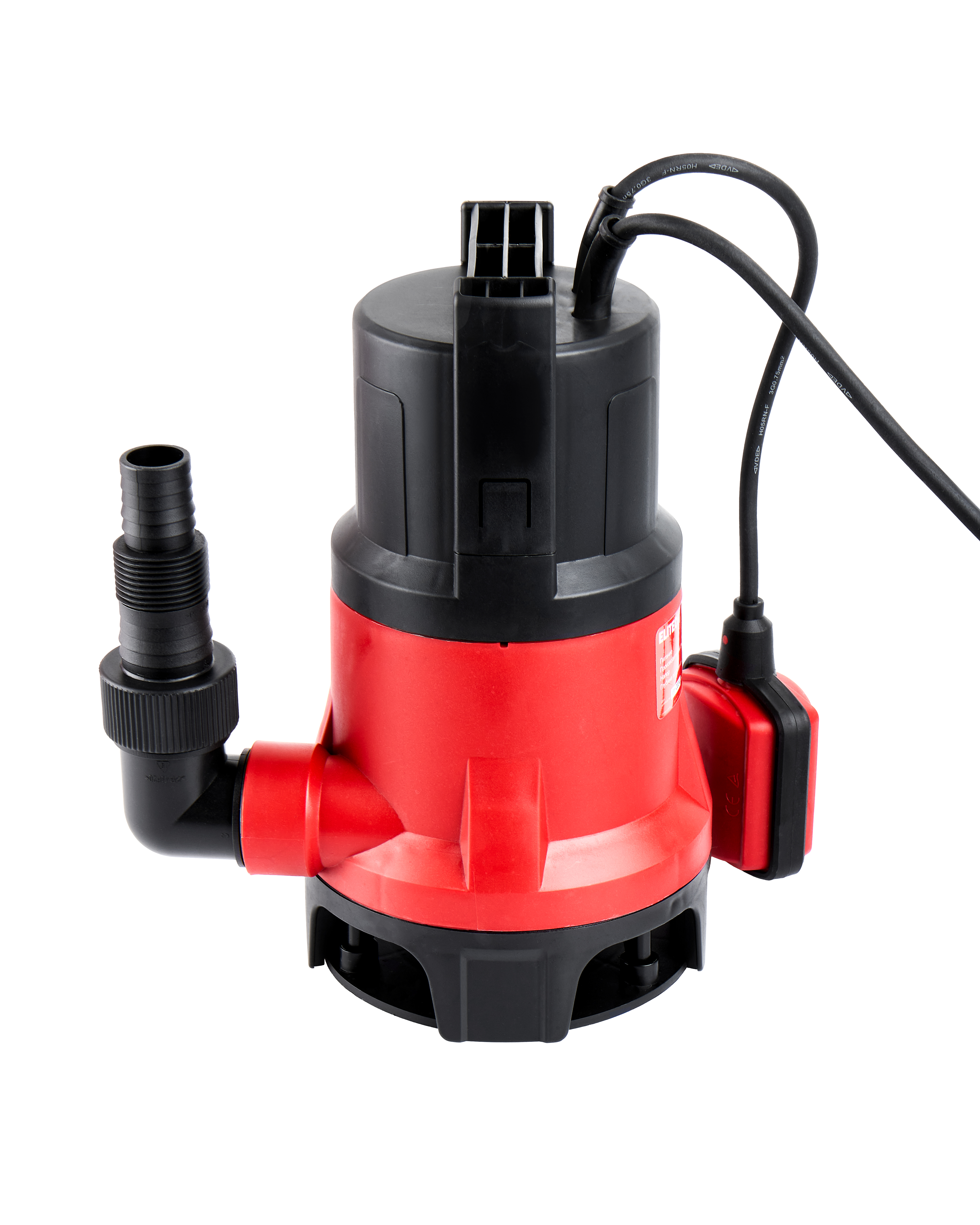 Насос погружной дренажный — 205632