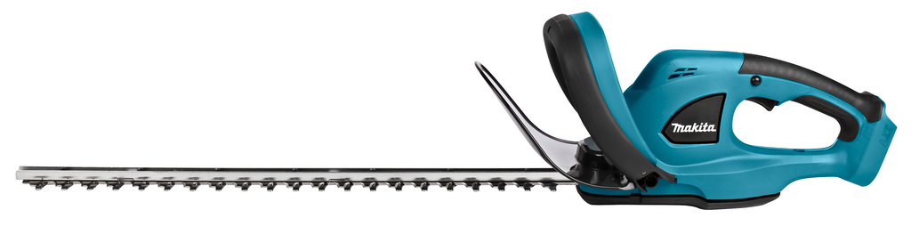 Аккумуляторный кусторез Makita DUH523Z