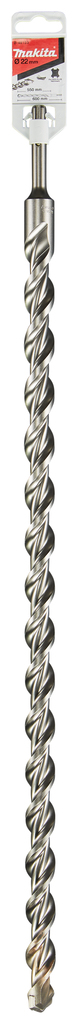 Бур SDS-plus Vplus 22х600 Makita B-48153