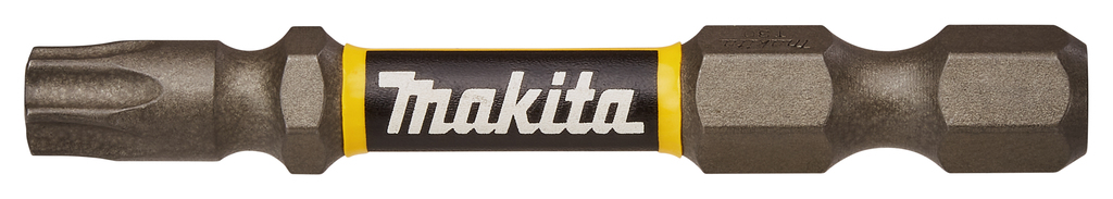 Насадка Impact Premier T30, 50 мм, E-form (MZ), 2 шт. Makita E-03361 Насадка Impact Premier T30, 50 мм, E-form (MZ), 2 шт. Makita E-03361