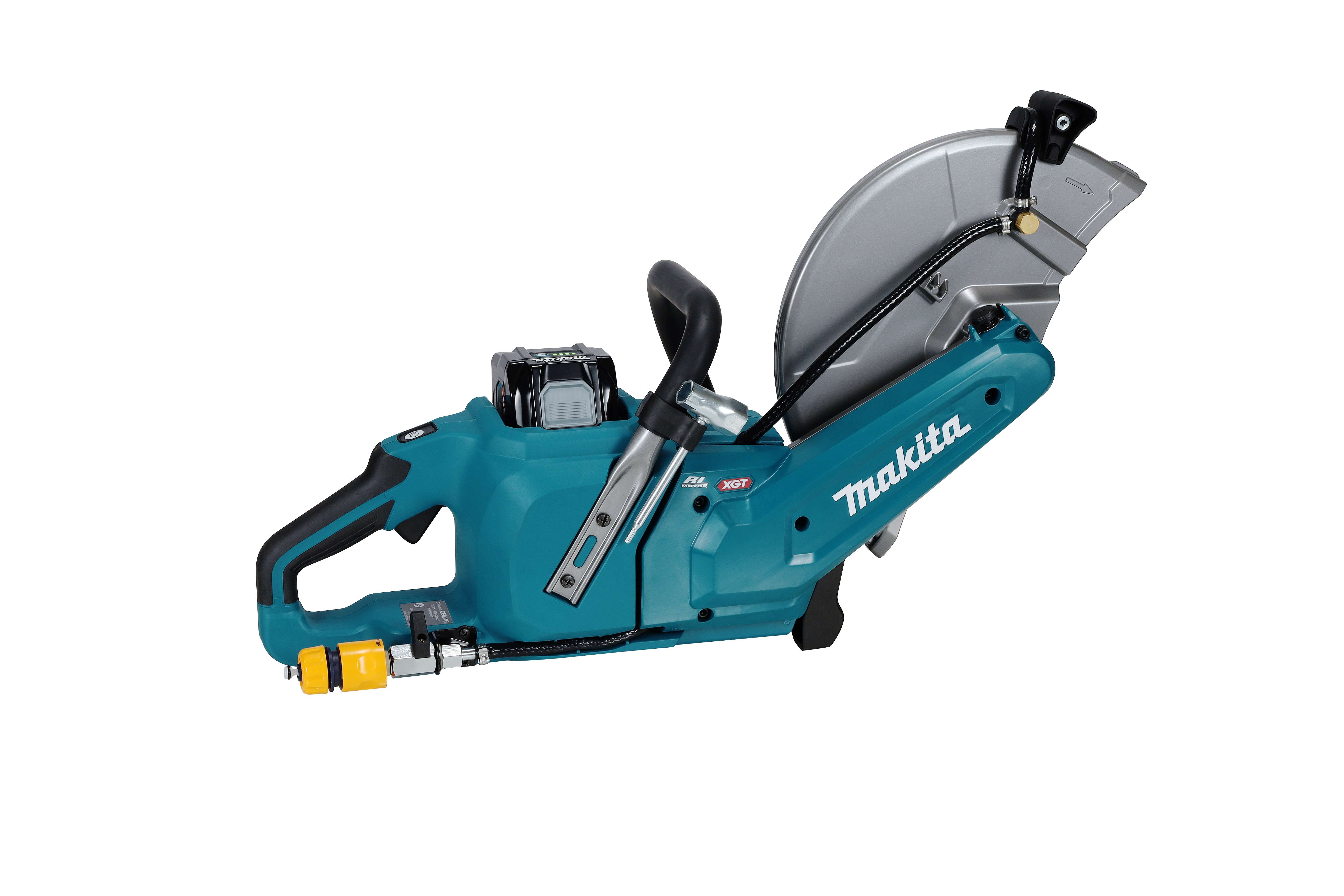 Резчик акк. XGT BL 40vMAX — CE004GZ