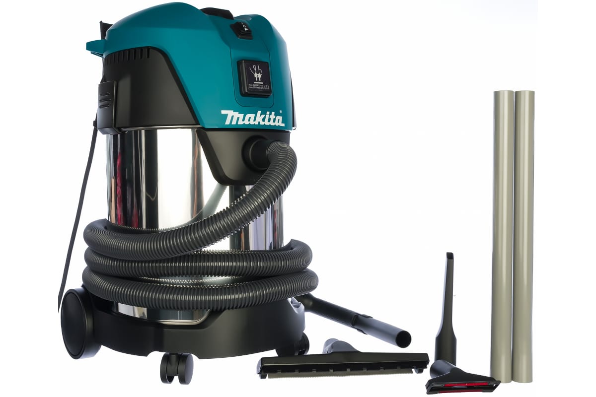 Универсальный пылесос Makita VC3011L