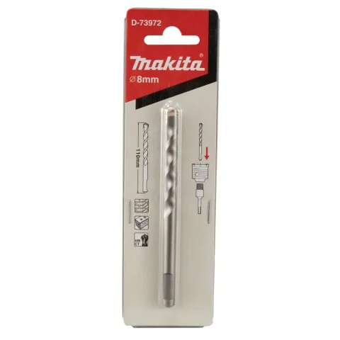 Центрирующее сверло — D-73972