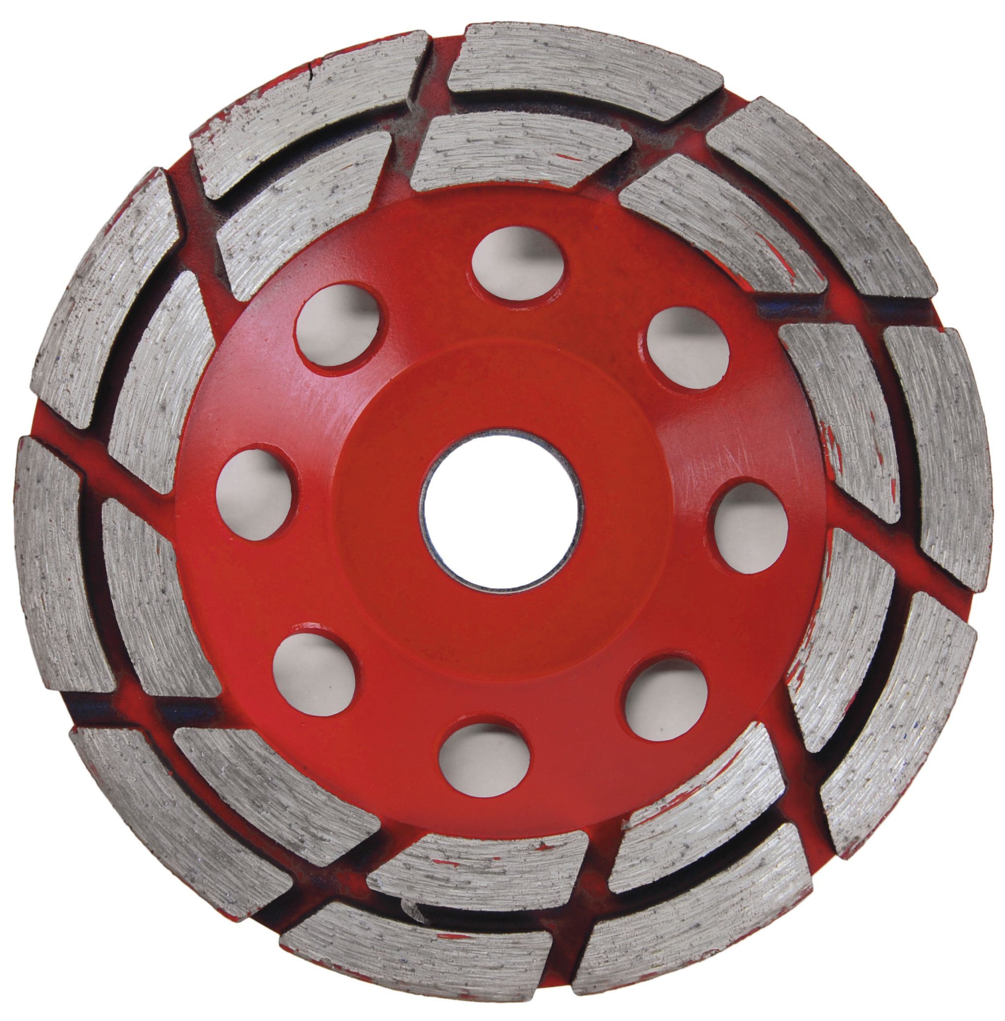 Чашка алмазная 125мм — 187915