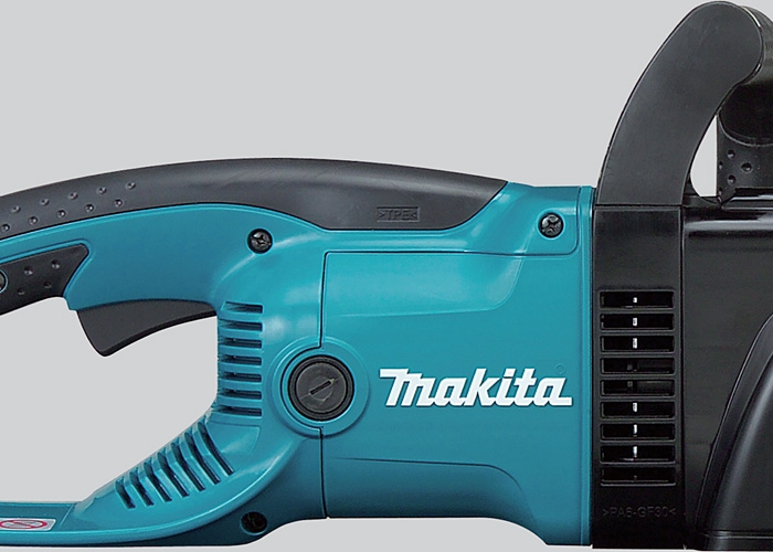 Электрическая цепная пила Makita UC4051A-5M