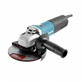 Углошлифовальная машина Makita 9566C