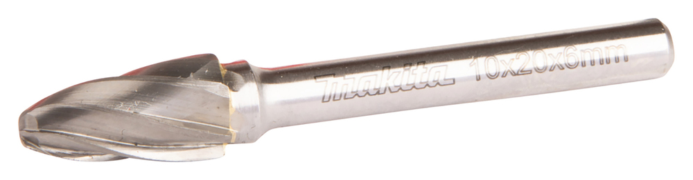Насадка твердосплавная 10x20x6 для ПШМ, (цветной металл, SF) Makita B-52794 Насадка твердосплавная 10x20x6 для ПШМ, (цветной металл, SF) Makita B-52794