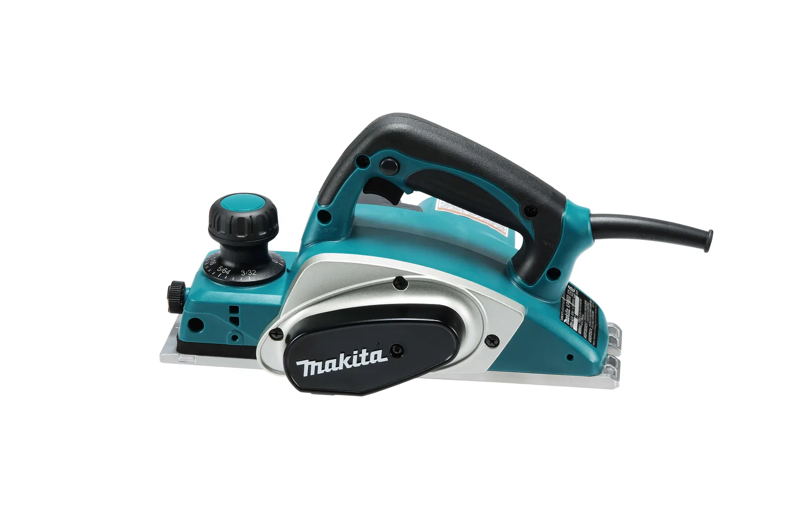 Рубанок — KP0800