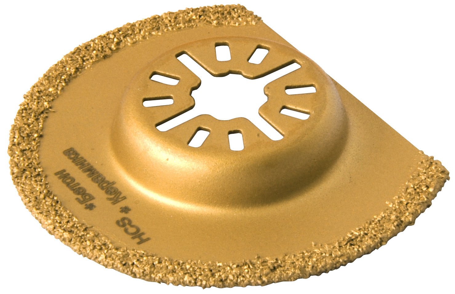 Насадка для мультитула