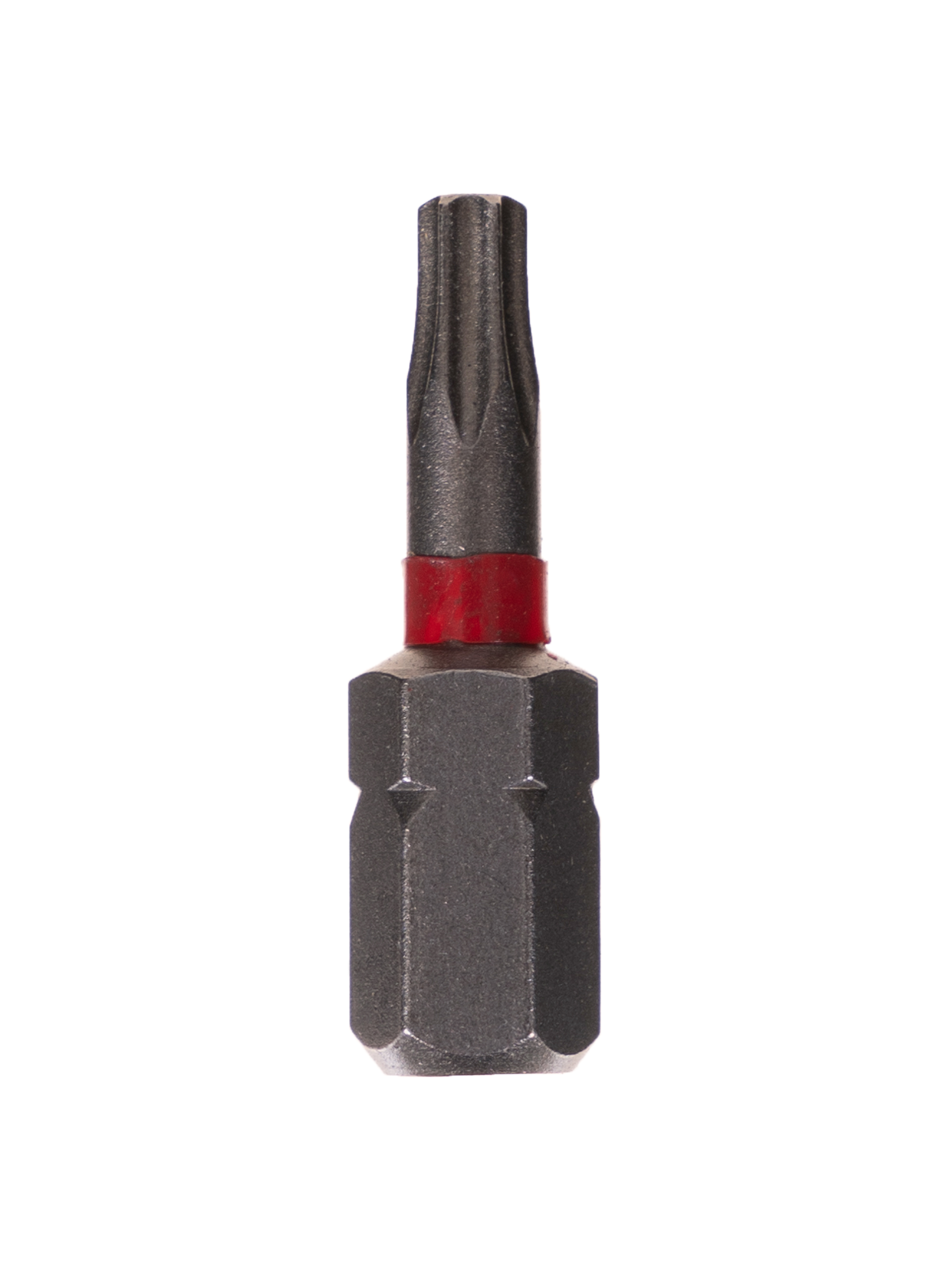 Биты TORX15 25мм 2шт