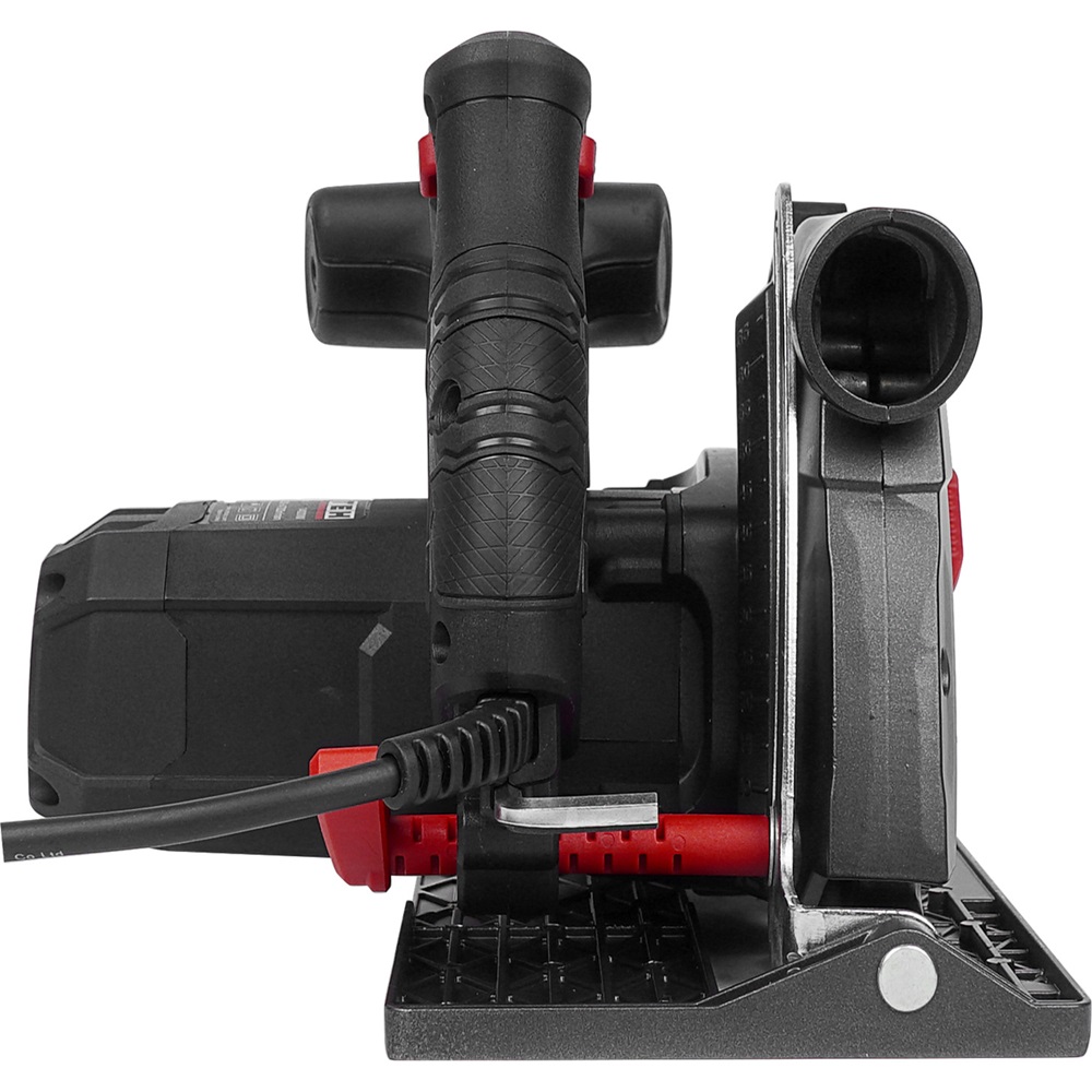 Пила дисковая 190мм TEH TC19015VL