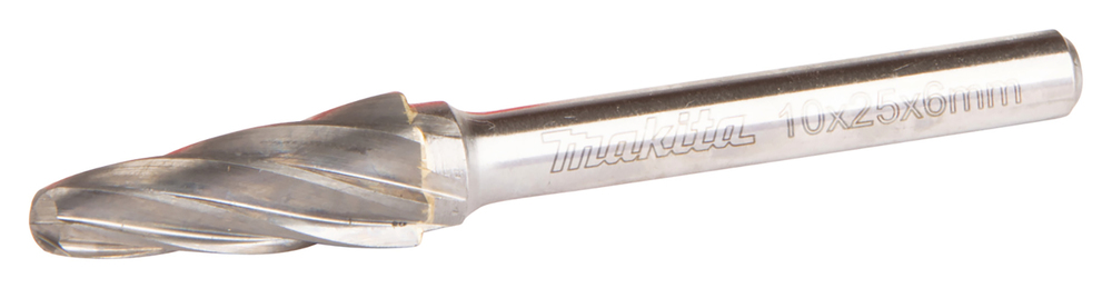 Насадка твердосплавная 10x20x6 для ПШМ (цветной металл, SL) Makita B-52825 Насадка твердосплавная 10x20x6 для ПШМ (цветной металл, SL) Makita B-52825