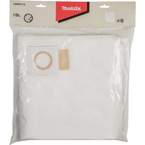 Мешок тканевый для сухой аккумуляторный — 195557-5