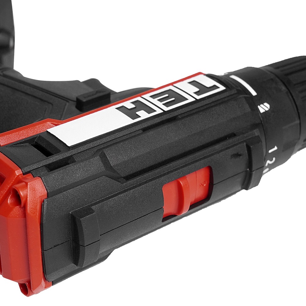 Дрель аккумуляторная 20V TEH TDL220