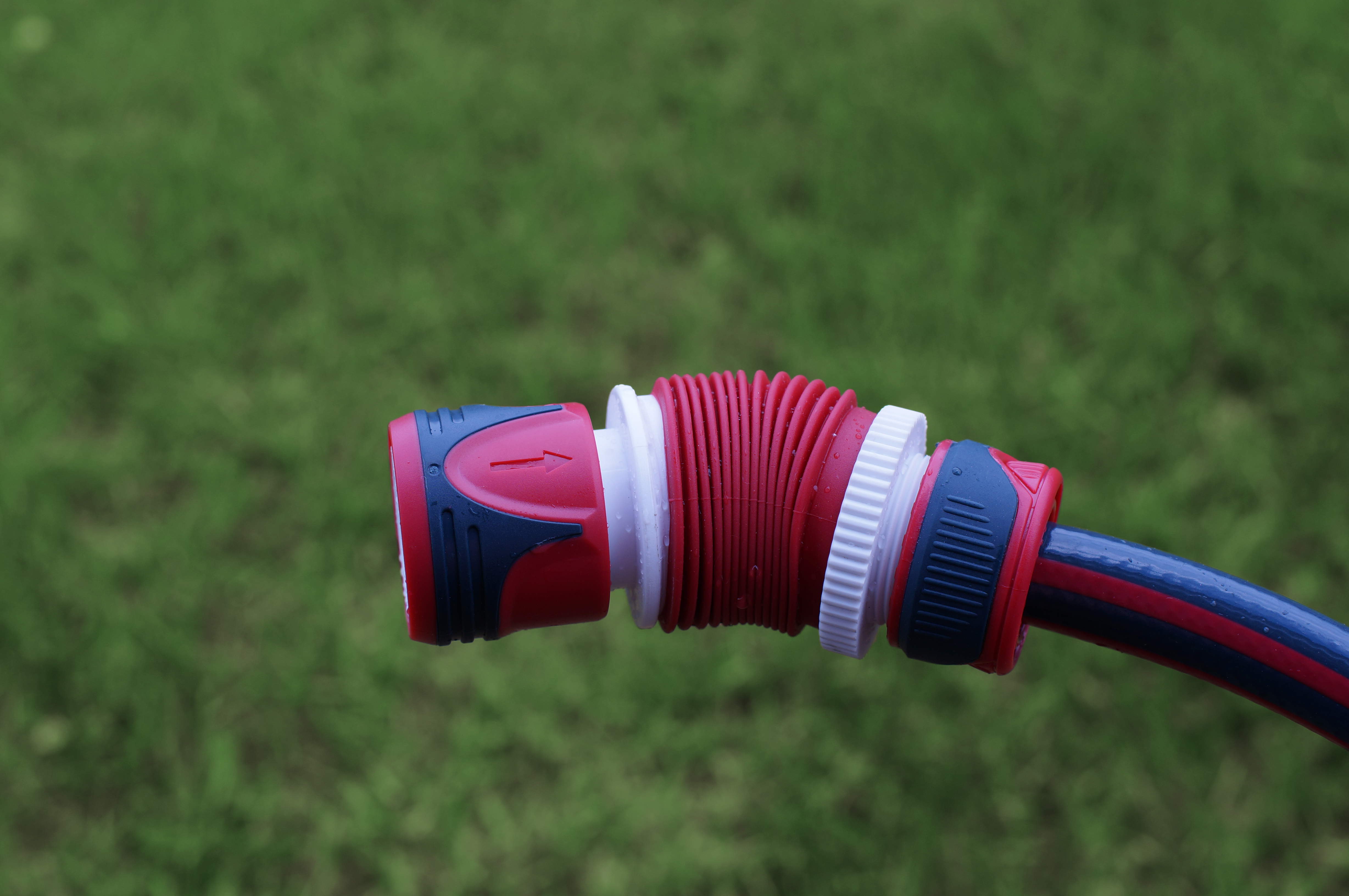 Коннектор гибкий 1/2