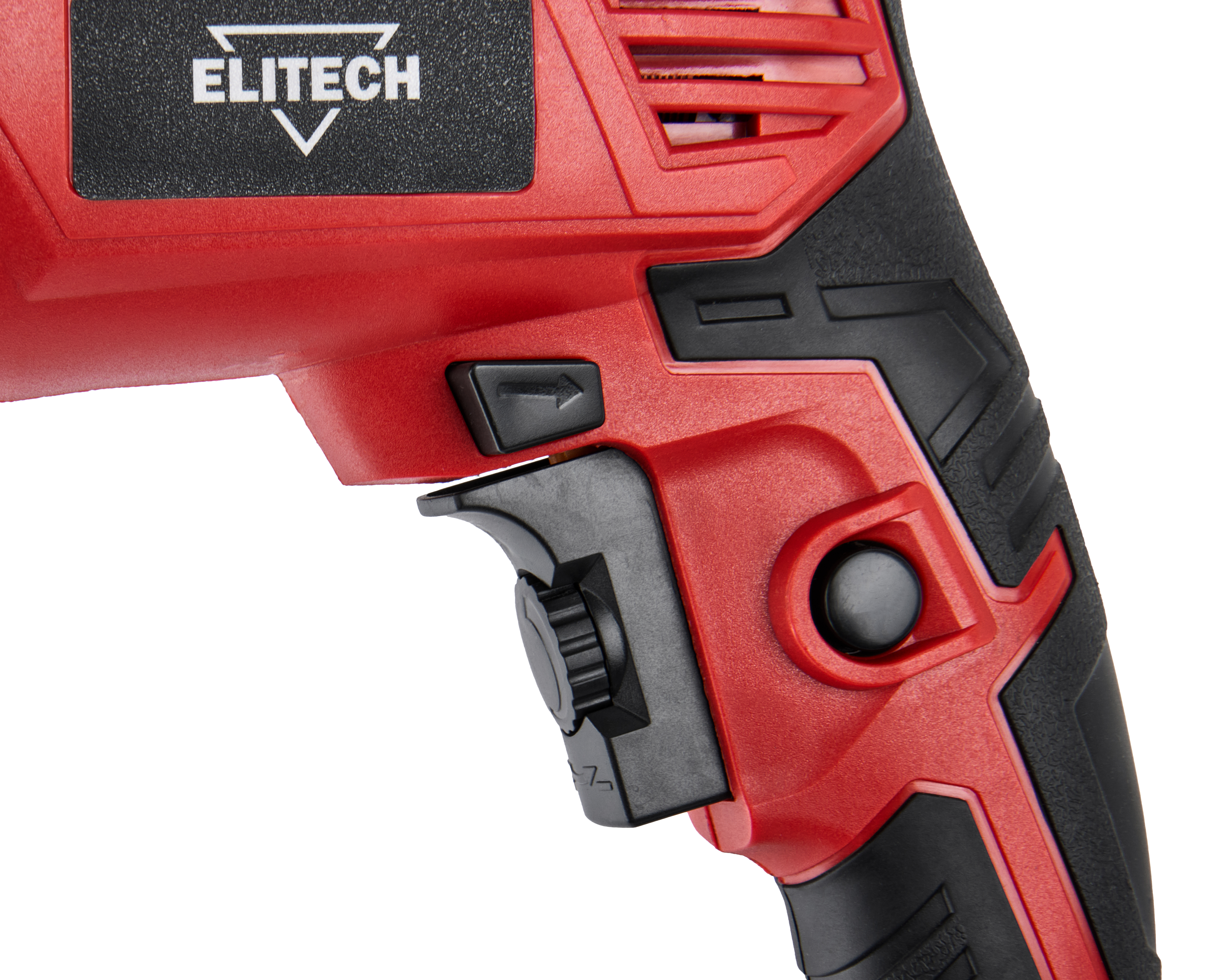 Дрель ударная