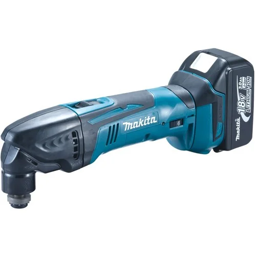 Аккумуляторный мультитул Makita DTM50RFEX1