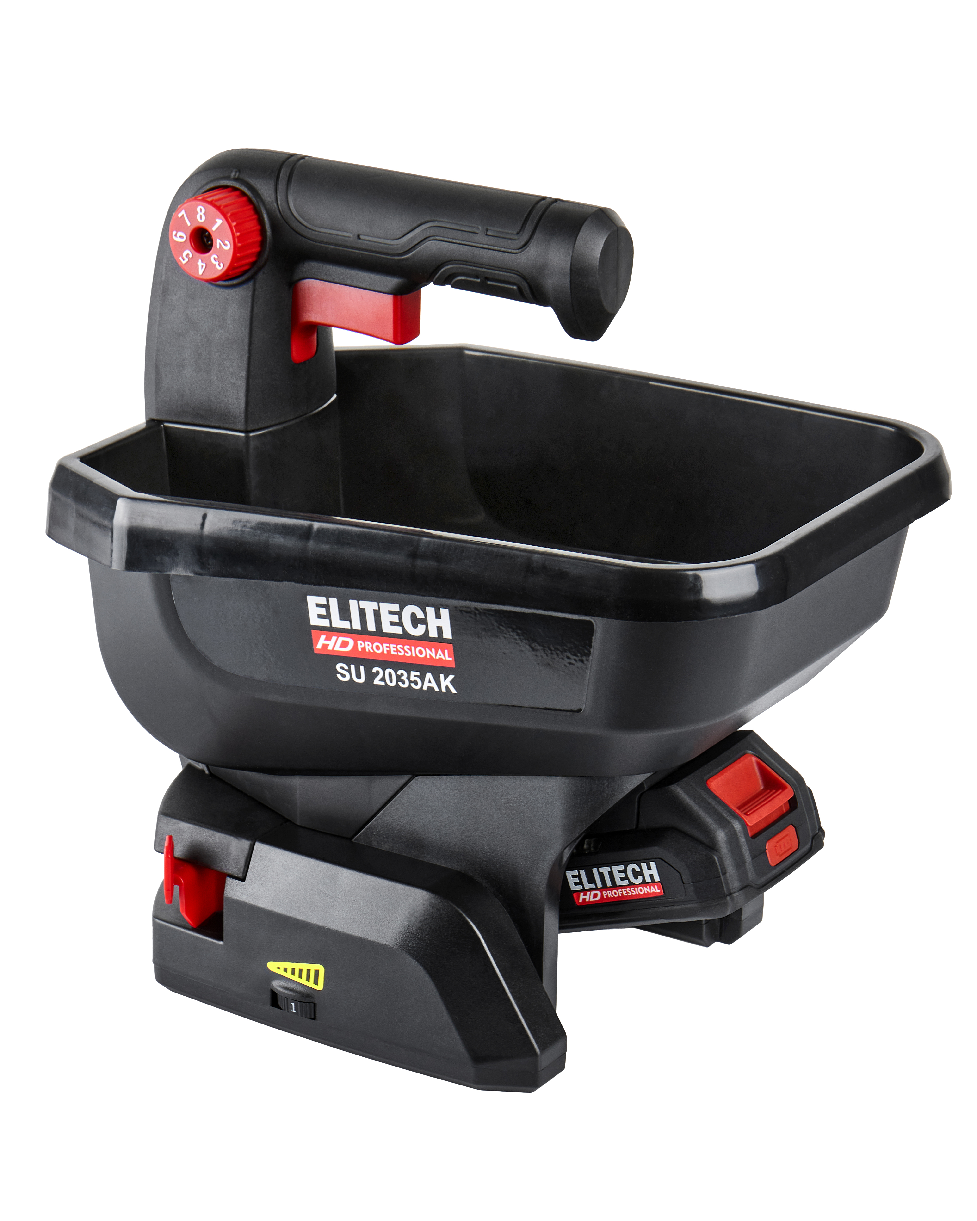 Сеялка аккумуляторная — 205512