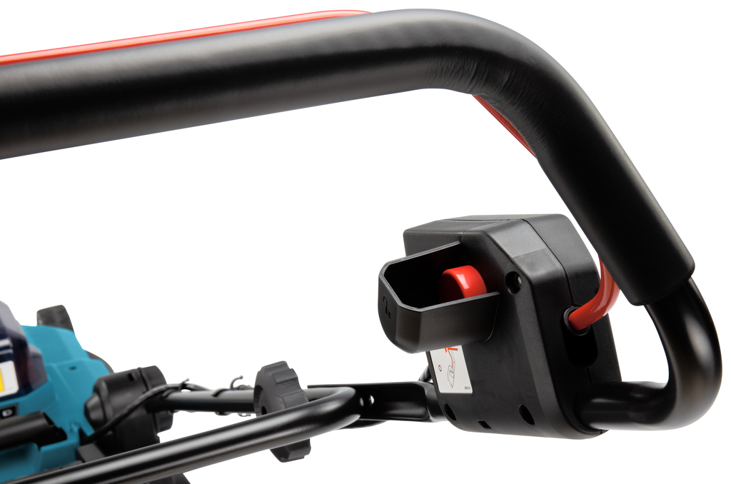 Аккумуляторная газонокосилка Makita DLM432Z