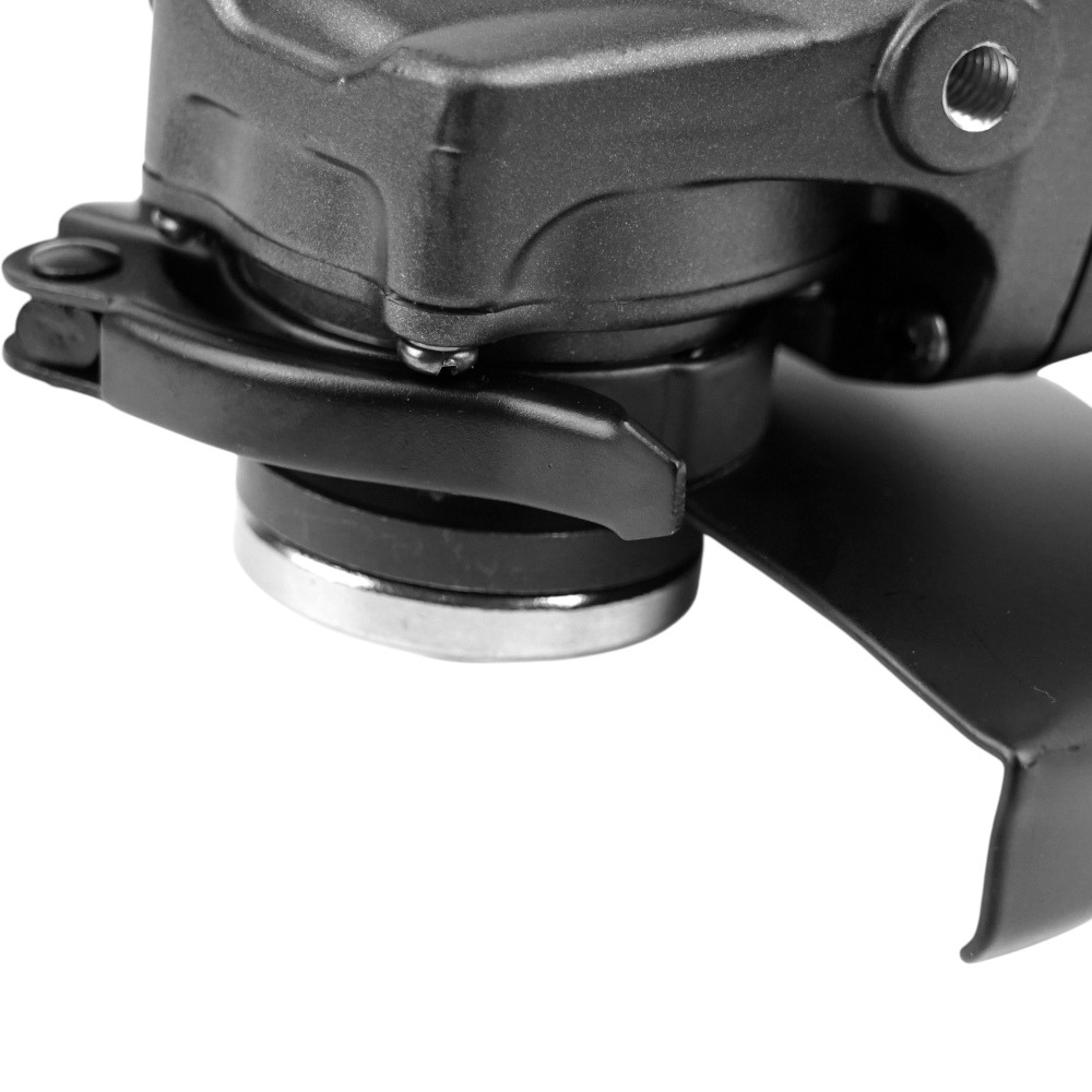 УШМ с регулировкой оборотов 125мм TEH TG12508V