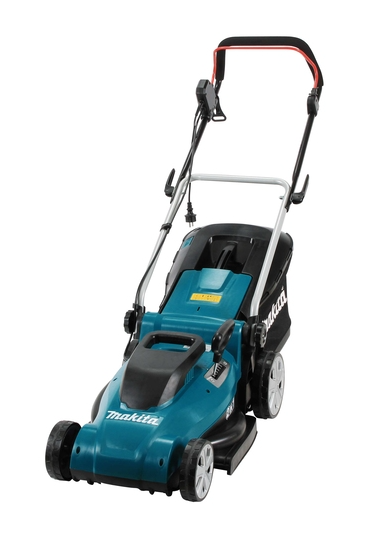 Электрическая газонокосилка Makita ELM4120