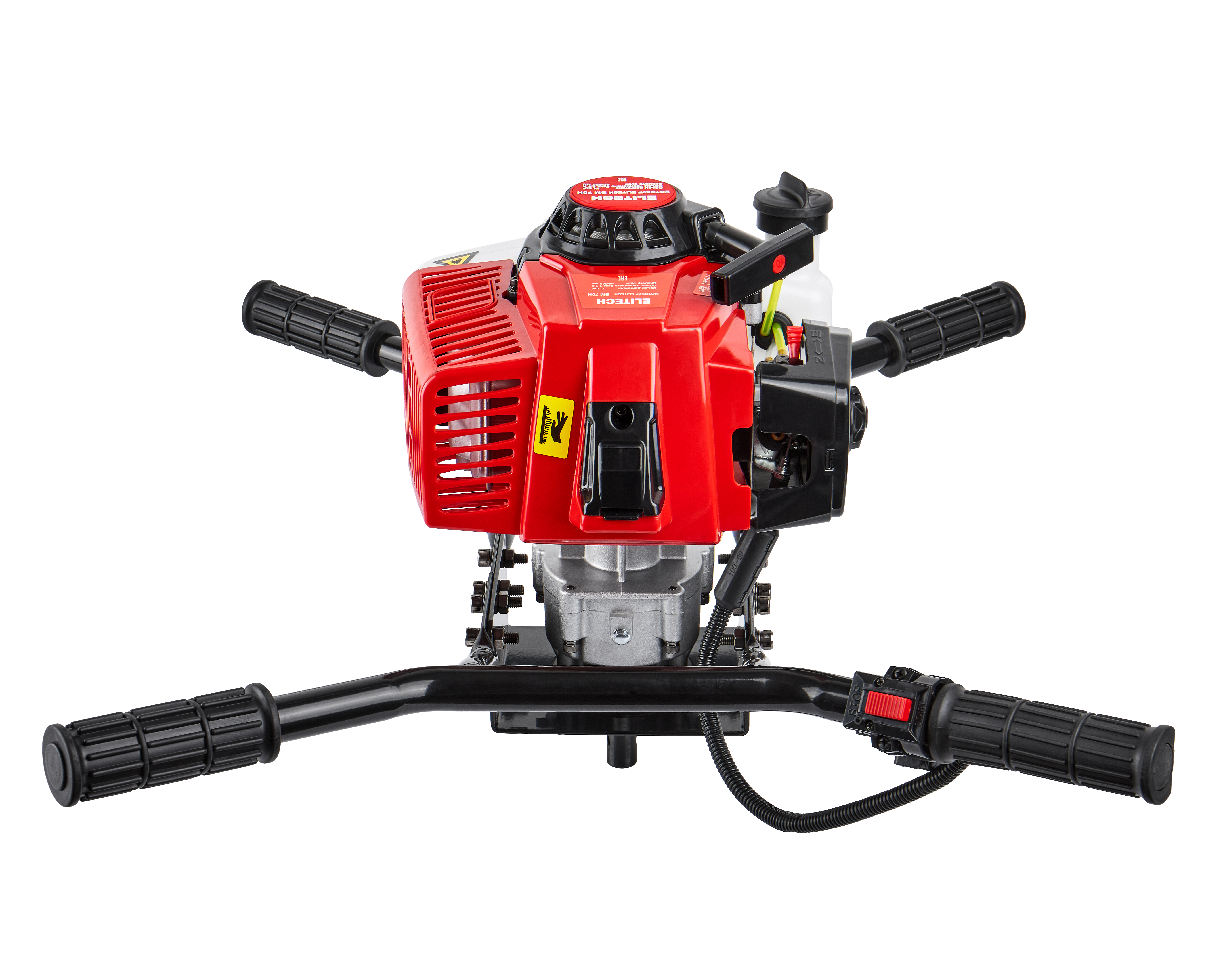 Мотобур бензиновый — 177994