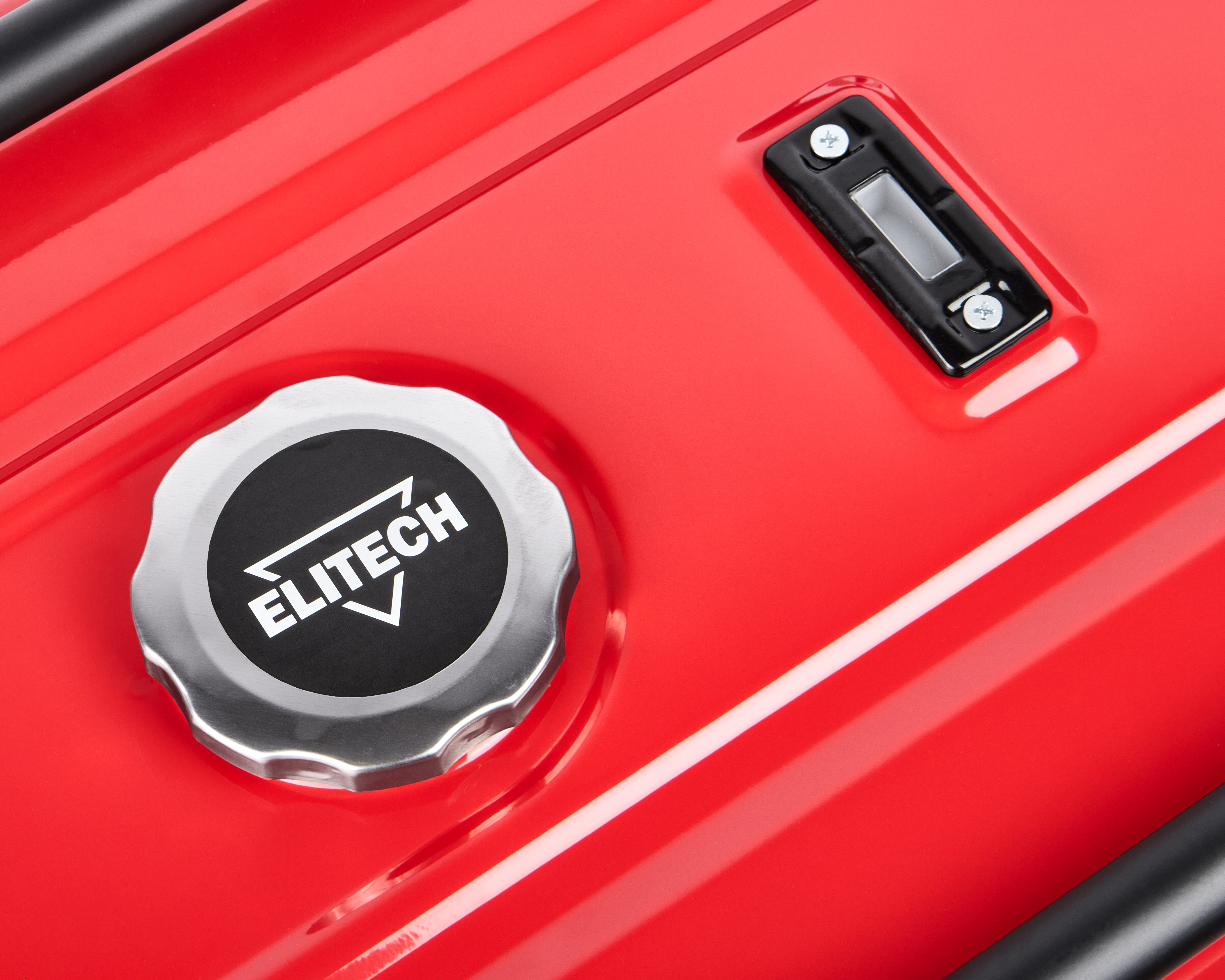 Генератор бензиновый — 204581