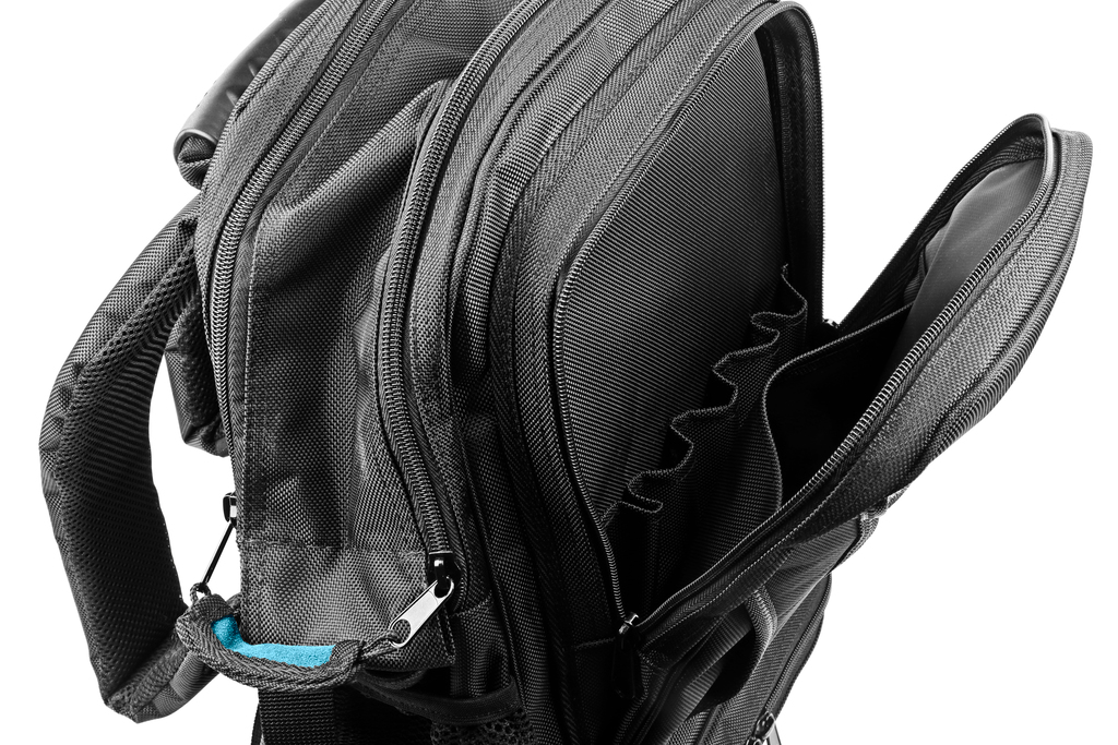 Рюкзак для инструментов текстильный Makita P-72017