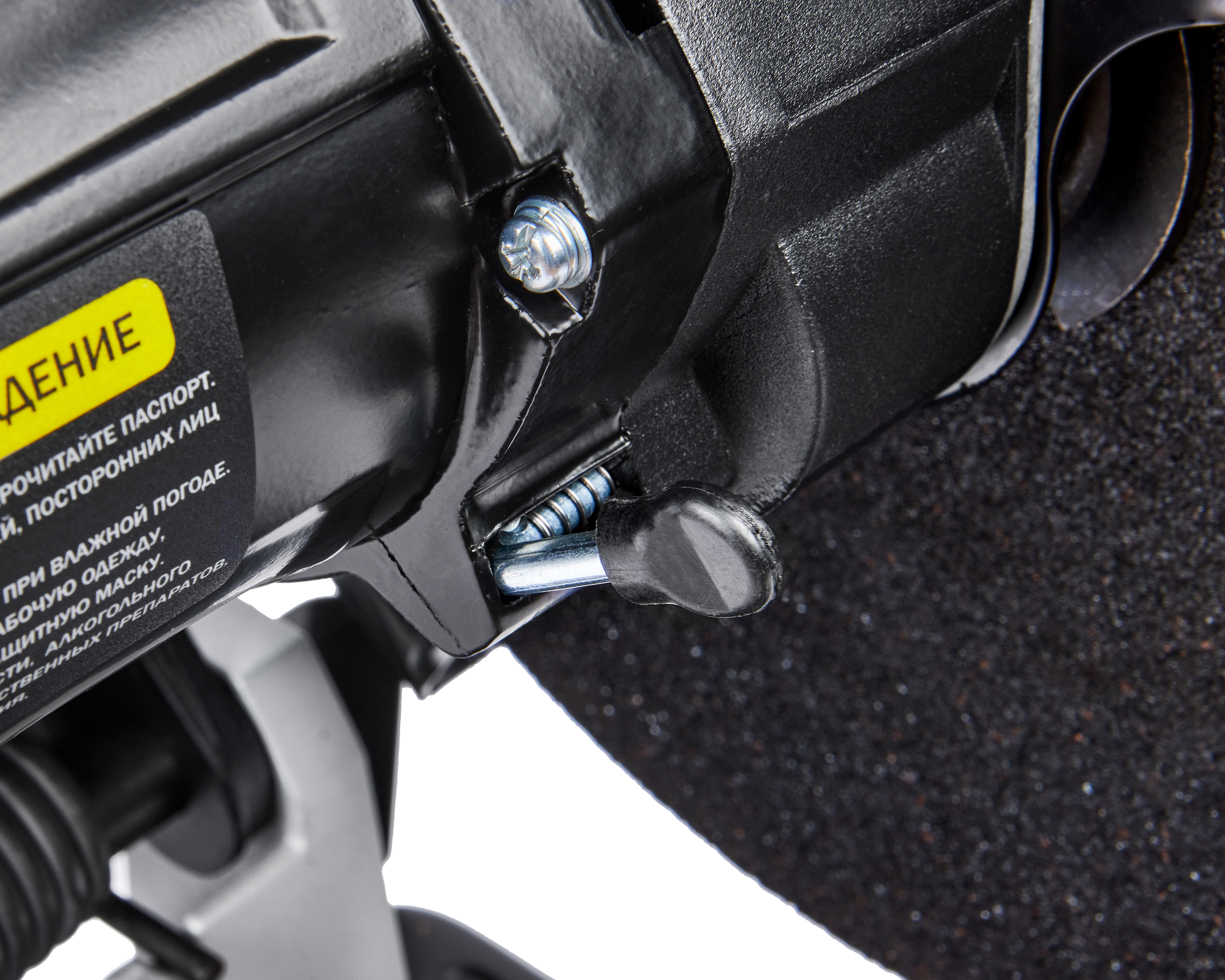 Пила монтажная — 207407