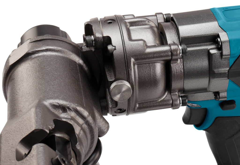 Аккумуляторный шпилькорез Makita DSC121ZK