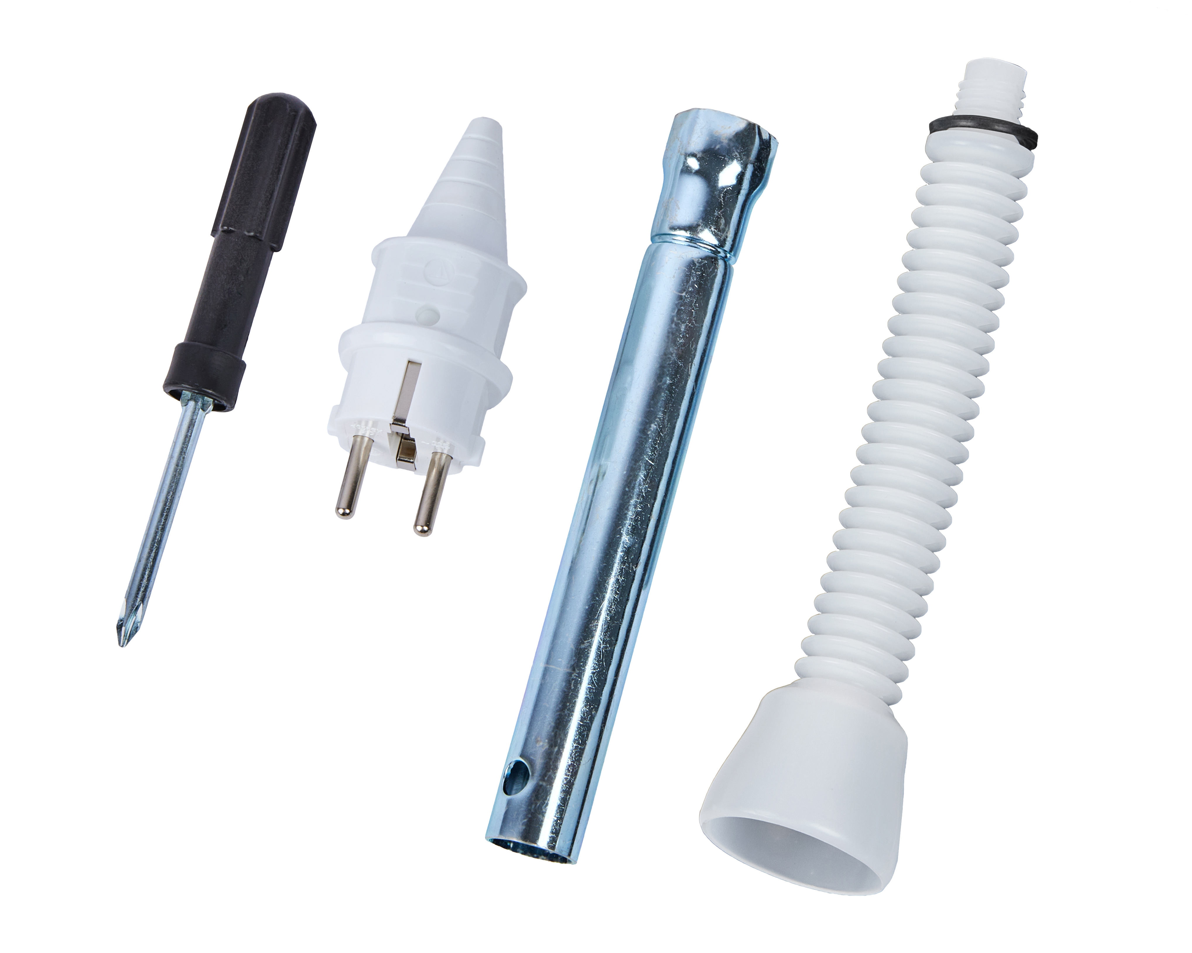 Генератор бензиновый инверторный — 210595